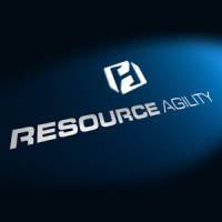 Resource Agility logo, Resource Agility contact details