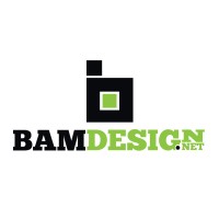 bamdesign.net logo, bamdesign.net contact details