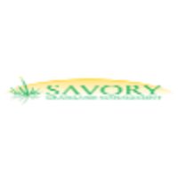 Savory Grassland Management logo, Savory Grassland Management contact details