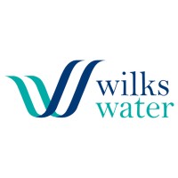 Wilks Water logo, Wilks Water contact details