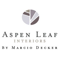 Aspen Leaf Interiors logo, Aspen Leaf Interiors contact details