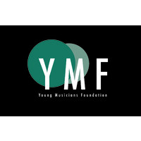 Young Musicians Foundation logo, Young Musicians Foundation contact details