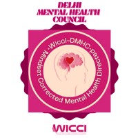 WICCI - Delhi Mental Health Council | DMHC logo, WICCI - Delhi Mental Health Council | DMHC contact details