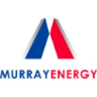 Murray Energy logo, Murray Energy contact details