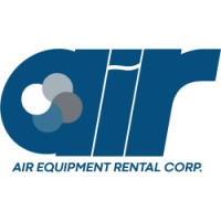 Air Equipment Rental Corp logo, Air Equipment Rental Corp contact details