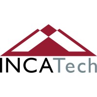 INCATech logo, INCATech contact details