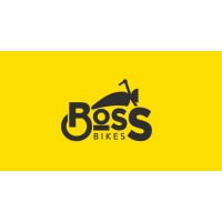 Boss Bikes Club logo, Boss Bikes Club contact details