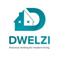 Dwelzi logo, Dwelzi contact details