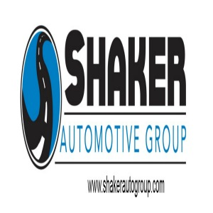 Shaker Auto Group logo, Shaker Auto Group contact details