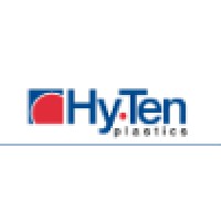 Hy-Ten Plastics logo, Hy-Ten Plastics contact details