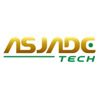 ASJade Technology logo, ASJade Technology contact details