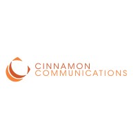 Cinnamon Communications Pty Ltd logo, Cinnamon Communications Pty Ltd contact details