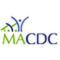 MACDC - Mass. Assoc. of Community Development Corporations logo, MACDC - Mass. Assoc. of Community Development Corporations contact details