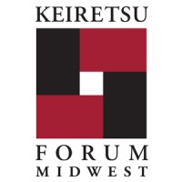 Keiretsu Forum Midwest logo, Keiretsu Forum Midwest contact details