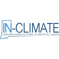 IN-CLIMATE logo, IN-CLIMATE contact details