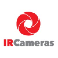 IRcameras logo, IRcameras contact details