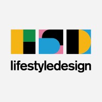 Lifestyledesign (LSD) logo, Lifestyledesign (LSD) contact details