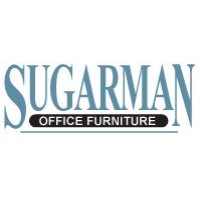 Sugarman Office Furniture logo, Sugarman Office Furniture contact details