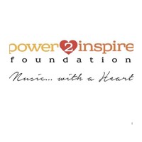 Power2Inspire Foundation logo, Power2Inspire Foundation contact details