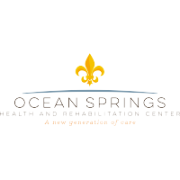 Ocean Springs Health and Rehabilitation Center logo, Ocean Springs Health and Rehabilitation Center contact details