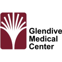 GLENDIVE MEDICAL CENTER logo, GLENDIVE MEDICAL CENTER contact details