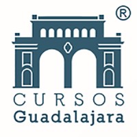 Cursos Guadalajara logo, Cursos Guadalajara contact details