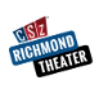 CSz Richmond Theater, Home of ComedySportz logo, CSz Richmond Theater, Home of ComedySportz contact details