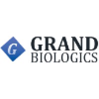 Grand Biologics logo, Grand Biologics contact details