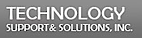 Technology Support & Solutions Inc. logo, Technology Support & Solutions Inc. contact details