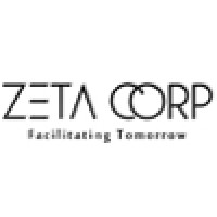 Zeta Corp logo, Zeta Corp contact details