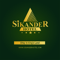 Sikander Hotel logo, Sikander Hotel contact details