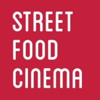 Street Food Cinema logo, Street Food Cinema contact details