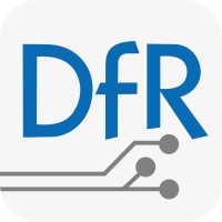 DfR Solutions logo, DfR Solutions contact details