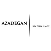 Azadegan Law Group, APC logo, Azadegan Law Group, APC contact details