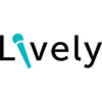 Lively LLC logo, Lively LLC contact details