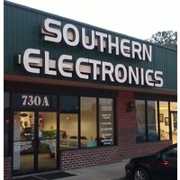 Southern Electronics Inc. logo, Southern Electronics Inc. contact details