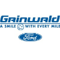 Grinwald Ford, Inc. logo, Grinwald Ford, Inc. contact details