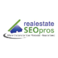 Real Estate SEO Pros logo, Real Estate SEO Pros contact details