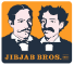 JibJab logo, JibJab contact details