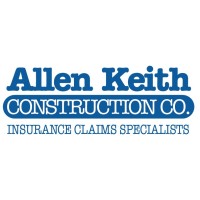 ALLEN-KEITH CONSTRUCTION CO INC logo, ALLEN-KEITH CONSTRUCTION CO INC contact details