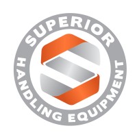 Superior Handling Equipment logo, Superior Handling Equipment contact details