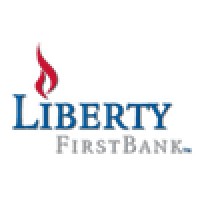 Liberty First Bank logo, Liberty First Bank contact details