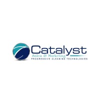 Catalyst Sales & Marketing logo, Catalyst Sales & Marketing contact details