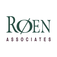 Roen Associates logo, Roen Associates contact details