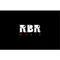 RBR Muzik logo, RBR Muzik contact details