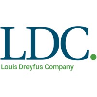 Louis Dreyfus Company logo, Louis Dreyfus Company contact details