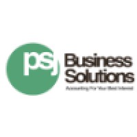 PSJ Business Solutions logo, PSJ Business Solutions contact details