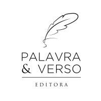 Palavra & Verso logo, Palavra & Verso contact details