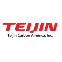 Teijin Carbon America, Inc. logo, Teijin Carbon America, Inc. contact details