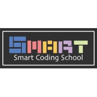 Smart Coding School logo, Smart Coding School contact details